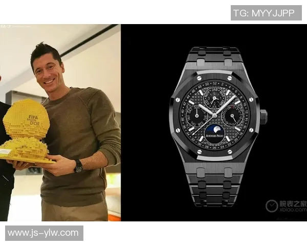 足球明星们钟爱的手表品牌与款式揭秘，时尚与运动的完美结合
