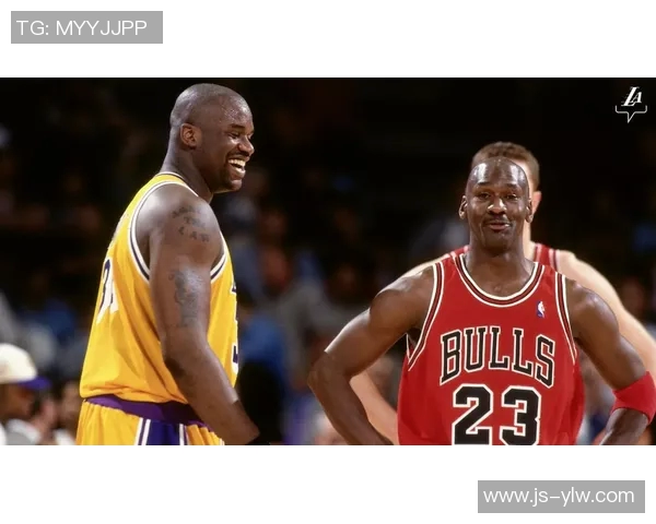 乔丹时代的辉煌与湖人王朝的传奇对决分析