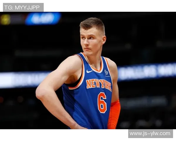 克里斯塔普斯波尔津吉斯:从天赋异禀到NBA巨星的成长之路 克里斯塔普斯波尔津吉斯:从天赋异禀到NBA巨星的成长之路