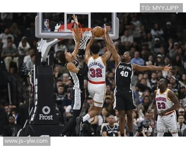 回顾15年马刺与勇士经典对决录像重温篮球盛宴与传奇时刻