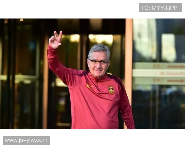 伊万科维奇深度剖析中国足球现状与未来发展方向